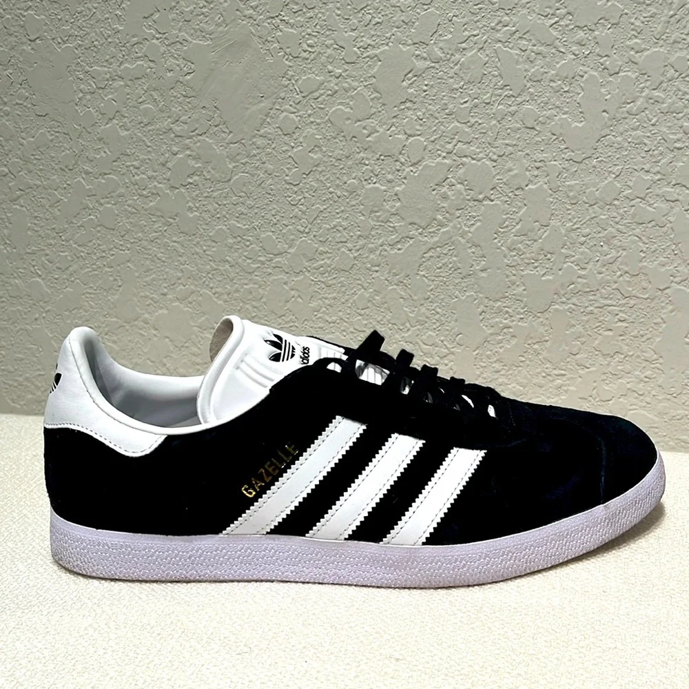 Adidas GASELLE unisex sneakers size‎ 10